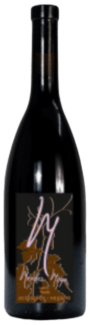 Mendez Moya Syrah | Spanje | gemaakt van de druif Syrah