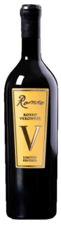 Monte Tondo Romeo V Collection Rosso Veronese | Italië | gemaakt van de druiven Corvina en Rondinella