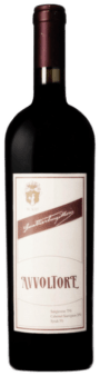 Morisfarms Avvoltore Toscana IGT Rosso Magnum 1,5L | Italië | gemaakt van de druiven Cabernet Sauvignon, Sangiovese en Syrah