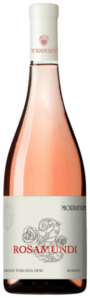 Morisfarms Rosamundi Maremma Toscana DOC Rosato | Italië | gemaakt van de druif Sangiovese