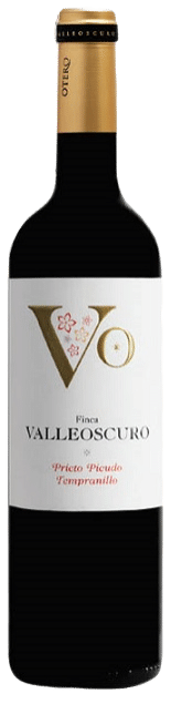 Otero Valleoscuro Prieto Picudo tinto | Spanje | gemaakt van de druiven prieto picuda en Tempranillo