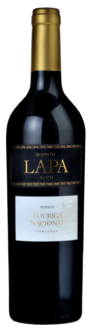 Quinta da Lapa Touriga Nacional Reserva | Portugal | gemaakt van de druif Touriga Nacional