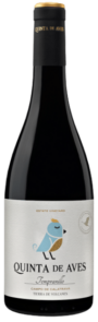 Quinta de Aves Otus | Spanje | gemaakt van de druif Tempranillo