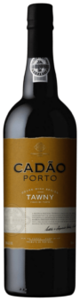 Quinta do Cadão Port Tawny | Portugal | gemaakt van de druiven Sousão, Tinta Barroca, Tinta Cão, tinta francisca, Tinto Roriz, Touriga Franca en Touriga Nacional