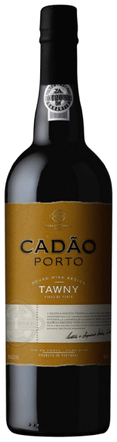 Quinta do Cadão Port Tawny | Portugal | gemaakt van de druiven Sousão, Tinta Barroca, Tinta Cão, tinta francisca, Tinto Roriz, Touriga Franca en Touriga Nacional