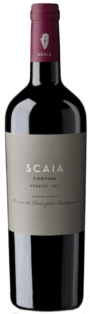 Scaia Rossa Corvina Tenuta Sant’Antonio | Italië | gemaakt van de druif Corvina