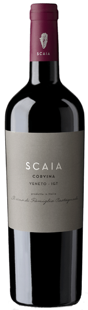 Scaia Rossa Corvina Tenuta Sant’Antonio | Italië | gemaakt van de druif Corvina