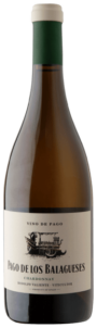 Vegalfaro Pago de los Balagueses Chardonnay | Spanje | gemaakt van de druif Chardonnay