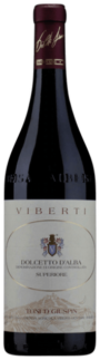 Viberti Giovanni Dolcetto D’Alba Superiore | Italië | gemaakt van de druif Dolcetto