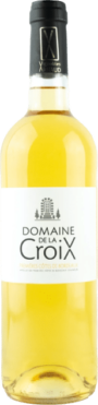 Vignoble Arnaud Domaine de la Croix | Frankrijk | gemaakt van de druiven Muscadelle en Sauvignon Blanc