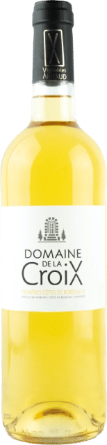 Vignoble Arnaud Domaine de la Croix | Frankrijk | gemaakt van de druiven Muscadelle en Sauvignon Blanc