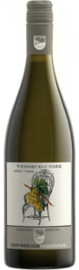 Weingut Hiss - Baden Weissburgunder Kabinett Feinherb | Duitsland | gemaakt van de druiven Pinot Blanc en Weissburgunder