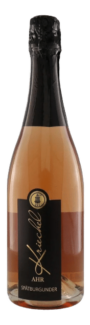 Weingut Peter Kriechel - Ahr Rosé Sekt Brut | Duitsland | gemaakt van de druif domina