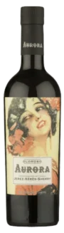 Yuste Oloroso Aurora | Spanje | gemaakt van de druif palomino fino