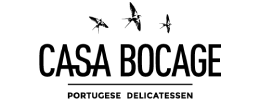 Logo Casa Bocage