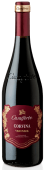 Casalforte Corvina Veronese | Italië | gemaakt van de druif Corvina