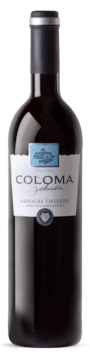 Coloma Garnacha Tintorera | Spanje | gemaakt van de druif Garnacha Tintorera