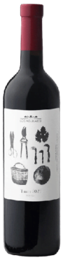 Cortijo los Aguilares Tinto Ronda | Spanje | gemaakt van de druiven Garnacha, Syrah en Tempranillo