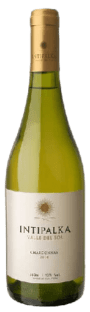 Intipalka Chardonnay | Peru | gemaakt van de druif Chardonnay