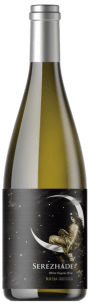 Las Cepas Serezhade Rioja blanca | Spanje | gemaakt van de druiven Maturana blanca, Sauvignon Blanc en Verdejo