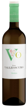 Otero Valleoscuro Verdejo | Spanje | gemaakt van de druif Verdejo