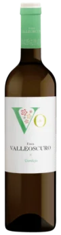 Otero Valleoscuro Verdejo | Spanje | gemaakt van de druif Verdejo