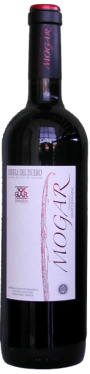 Pagos de Mogar | Vendimia Seleccionada | Spanje | gemaakt van de druif Tempranillo