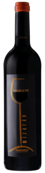 Pardo Tolosa Mizaran Tempranillo Roble | Spanje | gemaakt van de druif Tempranillo