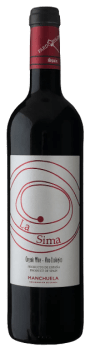 Pardo Tolosa Red La Sima tempranillo | Spanje | gemaakt van de druif Tempranillo