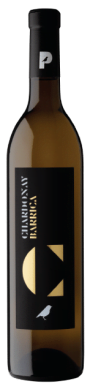 Pio del Ramo Chardonnay Barrica | Spanje | gemaakt van de druif Chardonnay