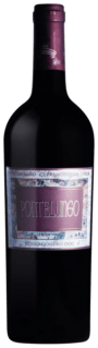 Pontemagno Pontelungo rosso Conero | Italië | gemaakt van de druiven Montepulciano en Sangiovese