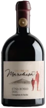 Produttori Etna Nord Cuore Di Marchesa DOC | Italië | gemaakt van de druif Nerello Mascalese