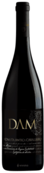 Produttori Etna Nord DAM Rosso DOC | Italië | gemaakt van de druiven nerello capuccio en Nerello Mascalese