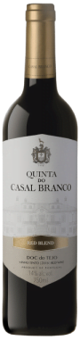 Quinta do Casal Branco | Red Blend | Portugal | gemaakt van de druiven Alicante Bouschet, Cabernet Sauvignon, Shiraz en Touriga Nacional