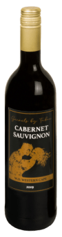 Secrets by Taboe Cabernet Sauvignon | Zuid-Afrika | gemaakt van de druif Cabernet Sauvignon