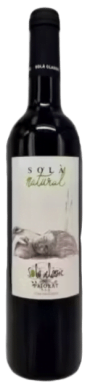 Solà Classic Natural | Spanje | gemaakt van de druiven Carignan en Garnacha