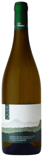 Vini Venturi Qudí Verdicchio dei Castelli di Jesi Classico Superiore DOCG | Italië | gemaakt van de druif Verdicchio