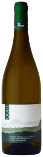 Vini Venturi Qudí Verdicchio dei Castelli di Jesi Classico Superiore DOCG | Italië | gemaakt van de druif Verdicchio