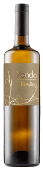 Yenda Riesling Sel d'Aiz Cantabria | Spanje | gemaakt van de druif Riesling