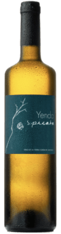 Yenda Spicata Sel d'Aiz Cantabria | Spanje | gemaakt van de druiven Albariño, Godello en Riesling