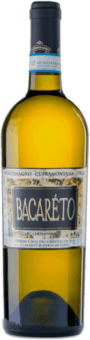 Pontemagno Bacareto | Italië | gemaakt van de druif Verdicchio