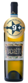 Pontemagno Bacareto | Italië | gemaakt van de druif Verdicchio