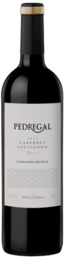 Antigua Bodega Stagnari Pedregal Cabernet Sauvignon | Uruguay | gemaakt van de druif Cabernet Sauvignon