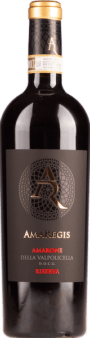 Cielo Amaregis Amarone Riserva | Italië | gemaakt van de druiven Corvina en Rondinella