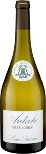 Louis Latour Ardèche Chardonnay | Frankrijk | gemaakt van de druif Chardonnay