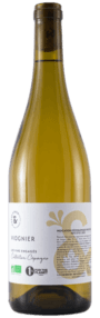 Pierre & Nico Viognier | Frankrijk | gemaakt van de druif Viognier