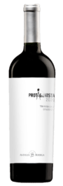 Protagonista Cuvée 2020 | Uruguay | gemaakt van de druiven Cabernet Franc, marselan en Syrah