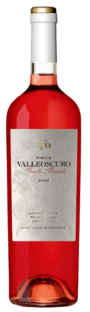 Otero Valleoscuro Prieto Picudo Rosado | Spanje | gemaakt van de druif prieto picuda