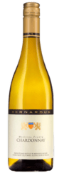 Bernardus Chardonnay | California | gemaakt van de druif Chardonnay