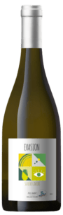 Complices de Loire, Sauvignon blanc Evasion | Frankrijk | gemaakt van de druif Sauvignon Blanc